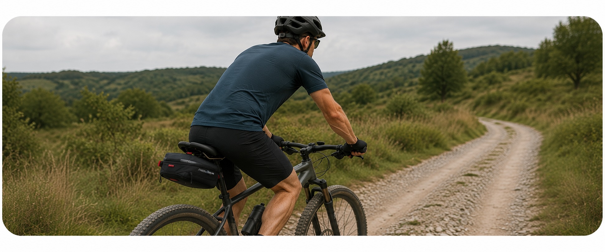 cykeltaske